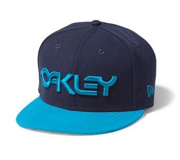 Oakley Factory Snap-Back CAP