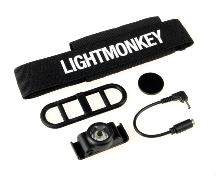 Lightmonkey