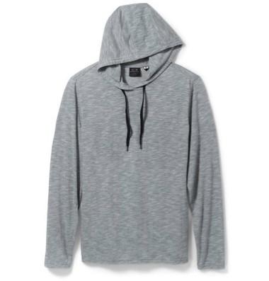 COMPASS KNIT Hoodie