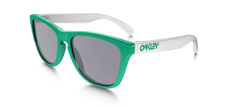 Heritage Collection Frogskins Seafoam / Grey