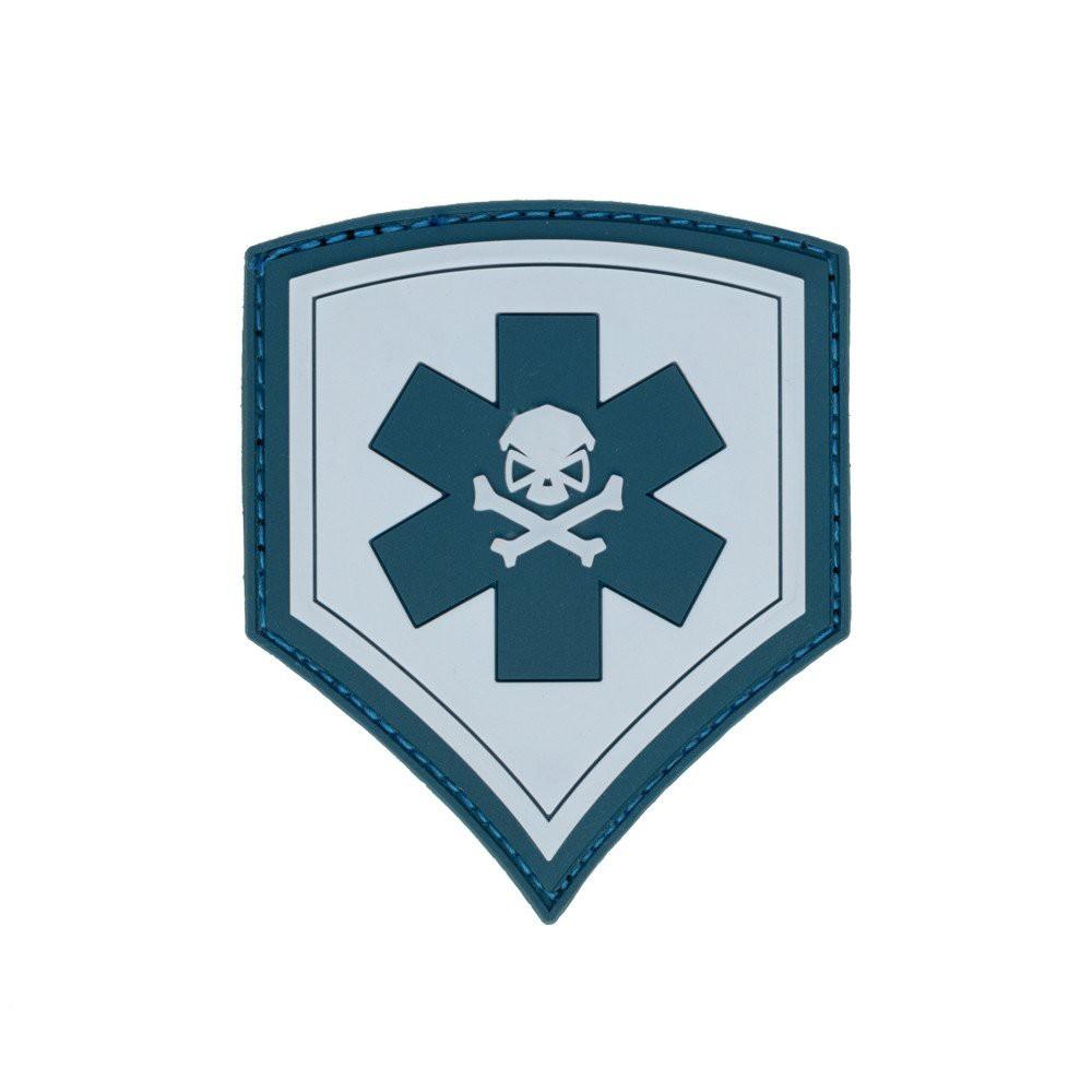 GW-P-Medic Patch