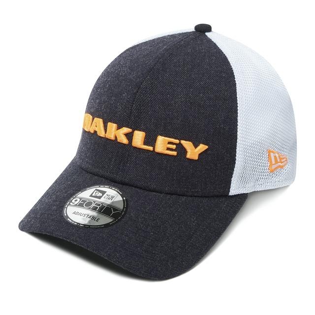 Oakley Heather New Era Hat (5 Farben verfügbar)