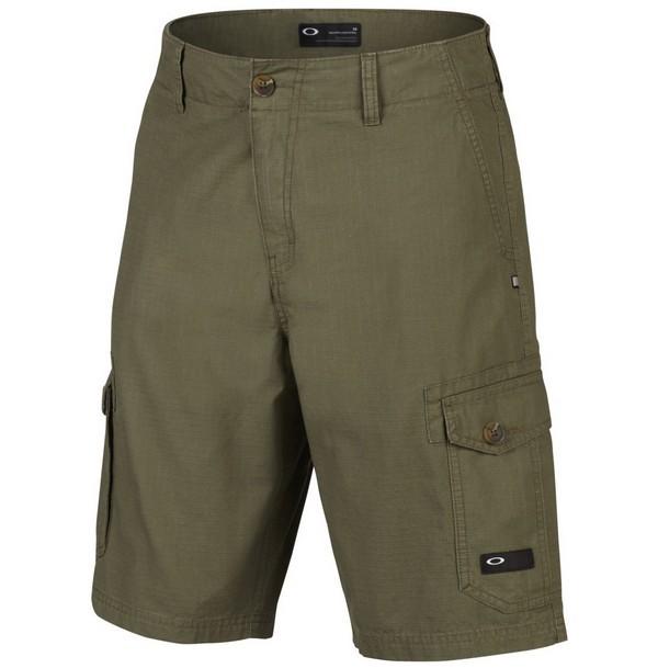 Foundation Cargo Shorts (2 Farben verfügbar)