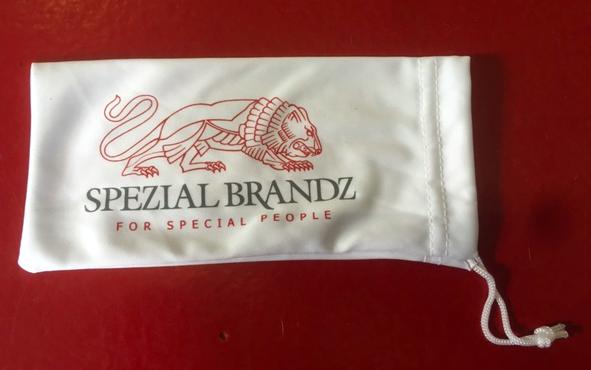 Microbag Spezial-Brandz 