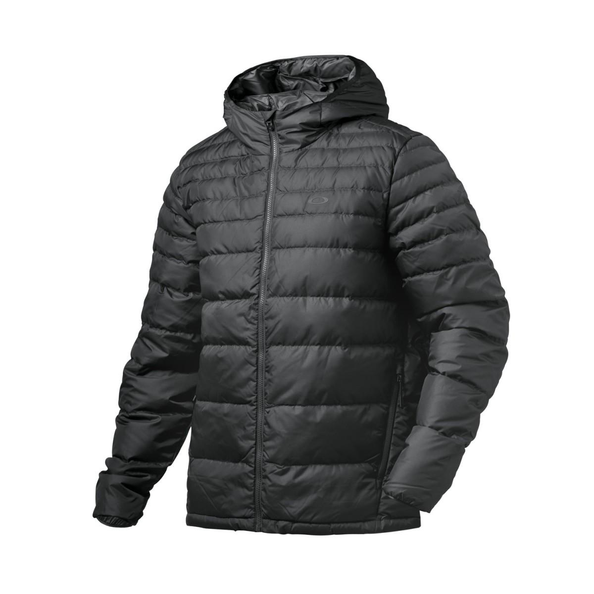 Thermo Down Jacket 