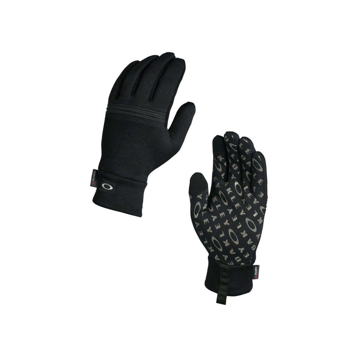 Diamondback Fleece Glove