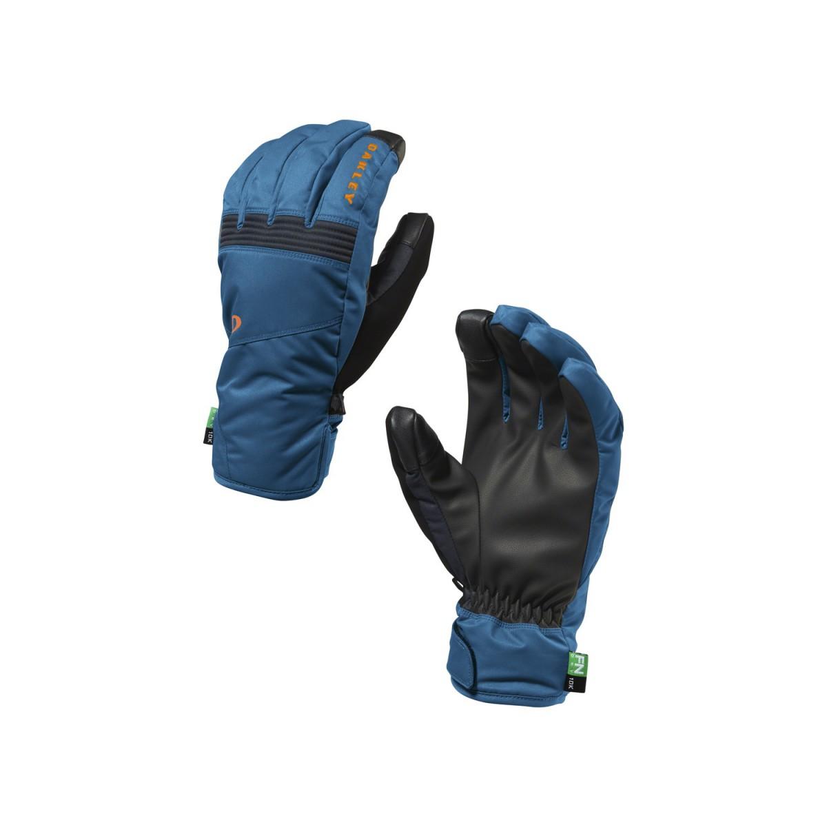 Roundhouse Short Glove