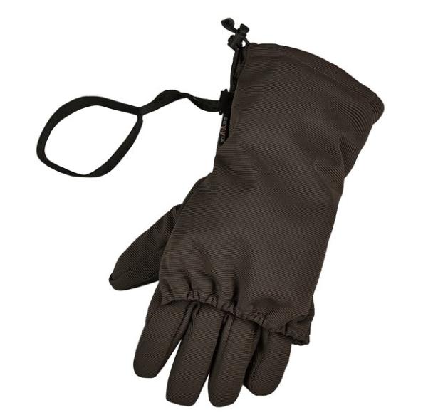 Gettix Handschuh-Muff für Linksschützen