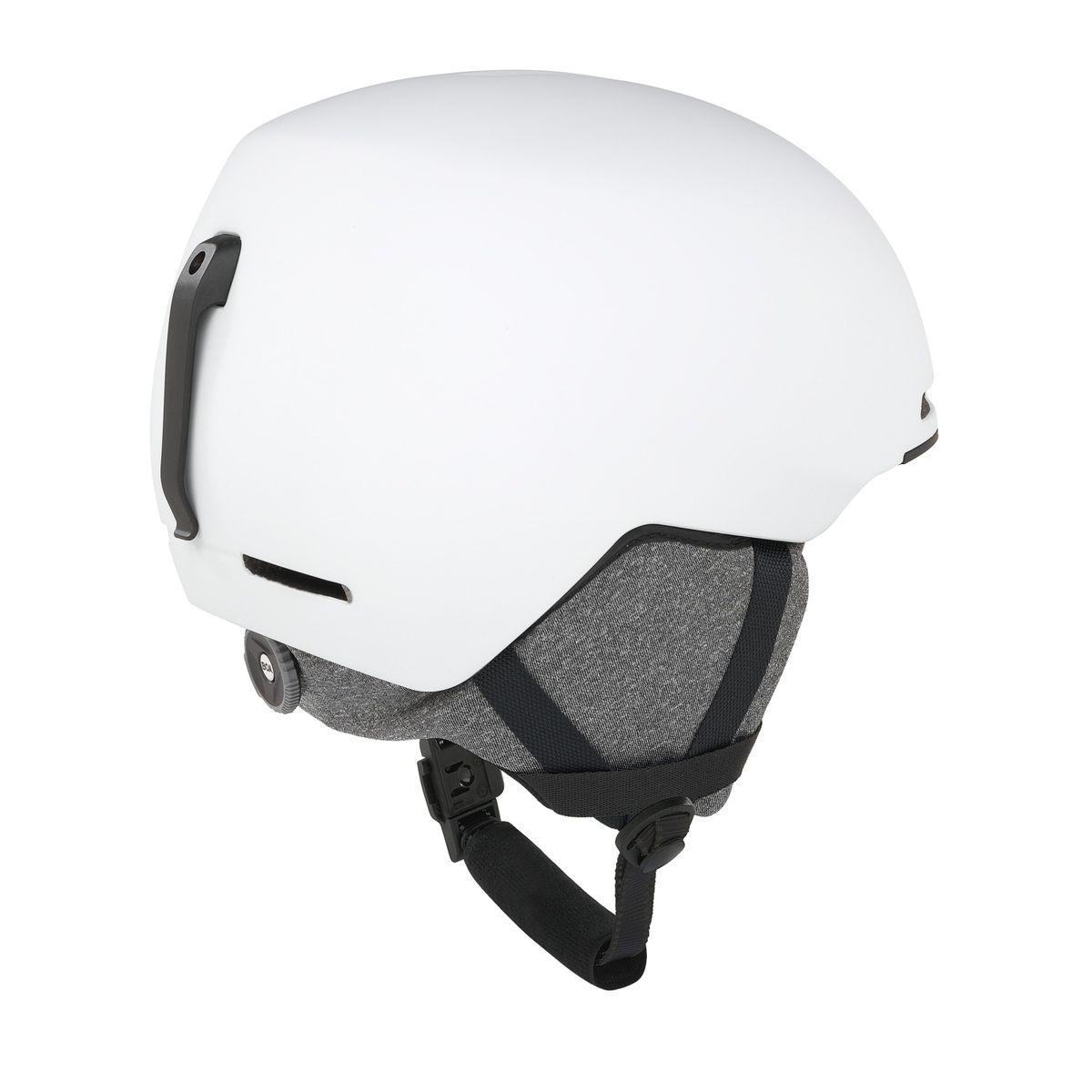 MOD1 Snow Helmet White 