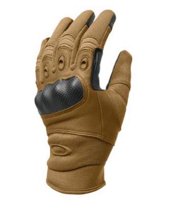 Factory Pilot  Glove (2 Farben verfügbar) | Spezial Brandz