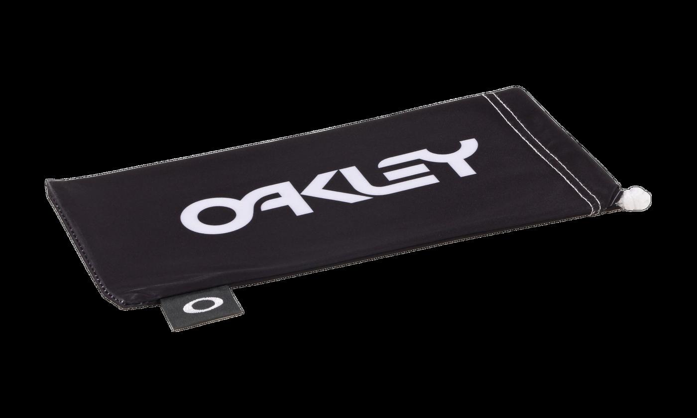 Oakley Grips Black Microbag  