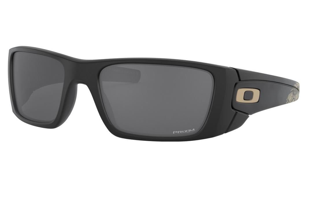 SI Fuel Cell American Traditional / Prizm Black Polarized