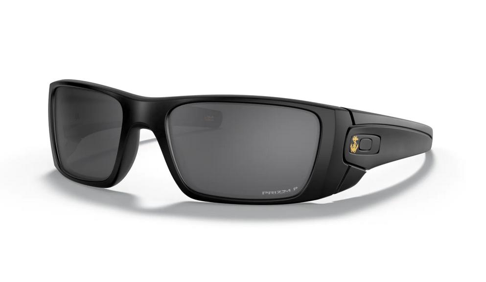 SI Armed Forces Fuel Cell - Navy / Prizm Black Polarized
