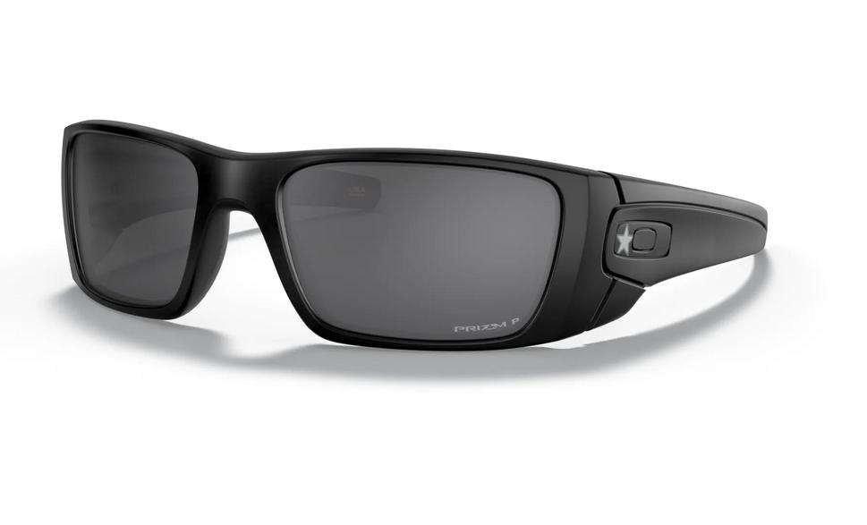 SI Armed Forces Fuel Cell  - Army / Prizm Black Polarized