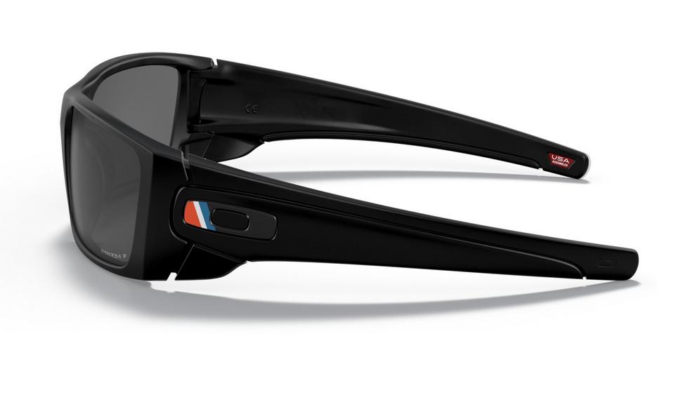 SI Armed Forces Fuel Cell  - Coast Guard / Prizm Black Polarized