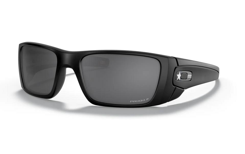 SI Armed Forces Fuel Cell  - Air Force / Prizm Black Polarized