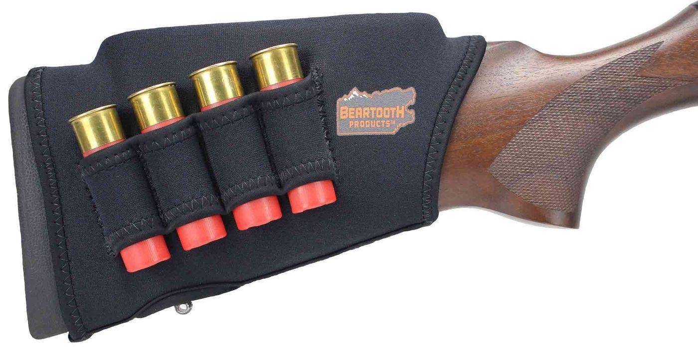 Comb Rasing Kit  Shot Gun Schaftüberzug 