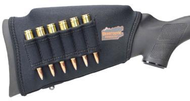 Comb Rasing Kit Rifle Schaftüberzug 