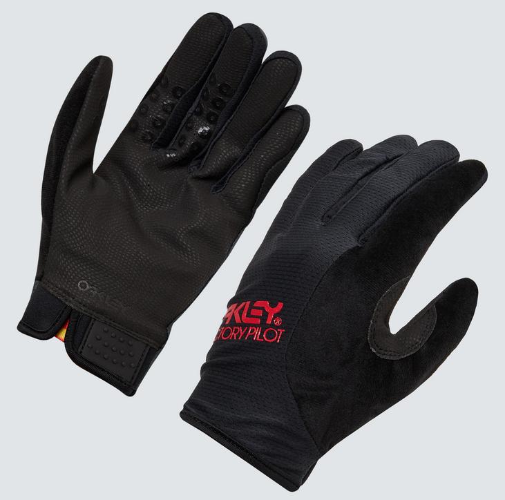 Warm Weather Gloves