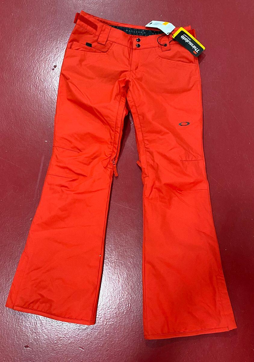  Gr.S Tec Hose Damen Muster Tango Inuslated Pant Red Line