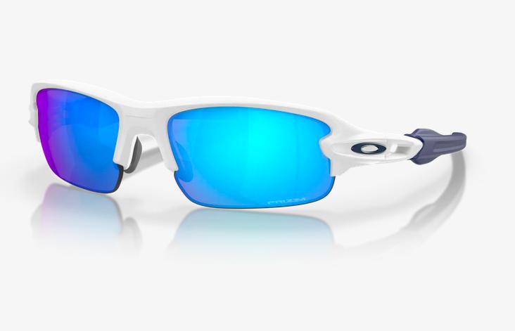 Sunglasses für Herren youth Fit Herren Accessoires Sonnenbrillen Oakley Flak® Xxs Sparen Sie 10% 