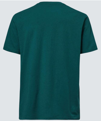 Gr.L  T-Shirt Muster Apparel Hunter Green