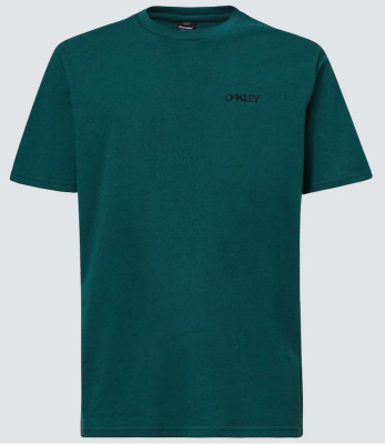Gr.L  T-Shirt Muster Apparel Hunter Green