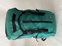 Muster Rucksack Voyager Backpack Bayberry