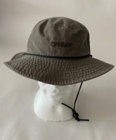Cap Muster New Jungle Hat Olive