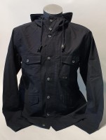 Gr.L Jacke Muster Tail Dragger