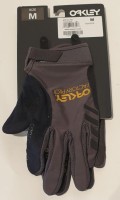 Gr.M MTB Glove Muster Forged Iron