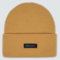Beanie Muster B1B Gradient Patch Beanie Light Curry