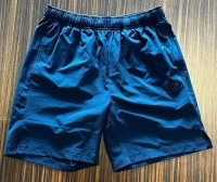 Gr.M Shorts Muster Foundational Universal Blue
