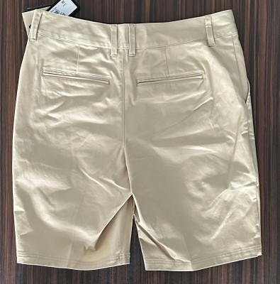Gr.M Shorts Muster Icon Chino Golf Safari