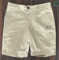 Gr.M Shorts Muster Icon Chino Golf Safari