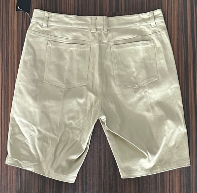 Gr.M Shorts Muster 5 Pocket Safari