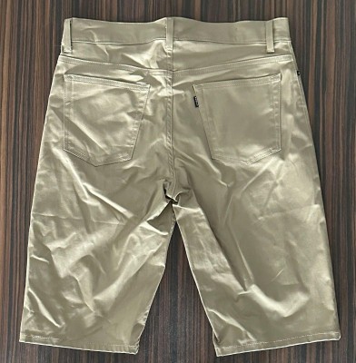 Gr.M Shorts Muster 5 Pocket Rye