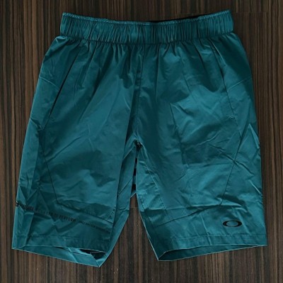 Gr.M Beachshorts Muster Zero Shorts 2.0 Petrol