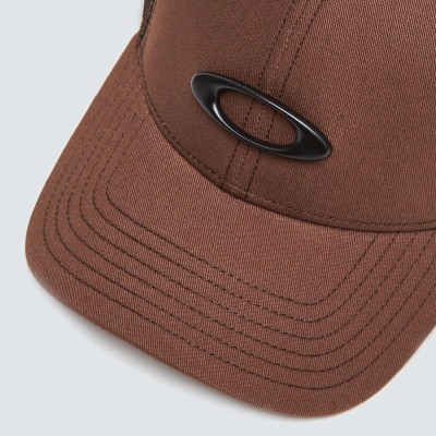 Trucker Ellipse Hat