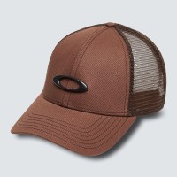 Trucker Ellipse Hat
