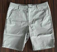 Gr.M Shorts Muster Take Pro Steel Grey