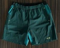 Gr.L Shorts Muster Performance Hunter Green