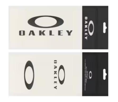 Oakley Sticker Pack Small
