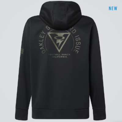 SI Strong Hoodie